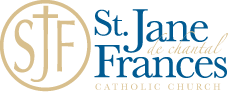 St. Jane Frances de Chantal Catholic Church