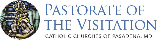 Pastorate of the Visitation-Catholic Churches of Pasadena, MD